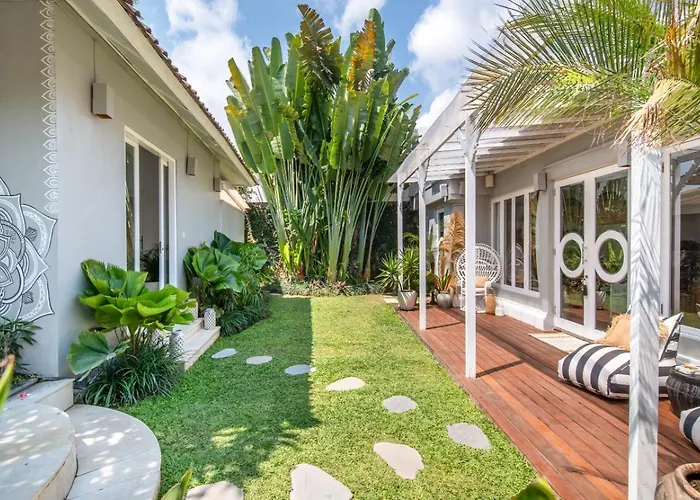 Villa Moana By Villa Finder Canggu 