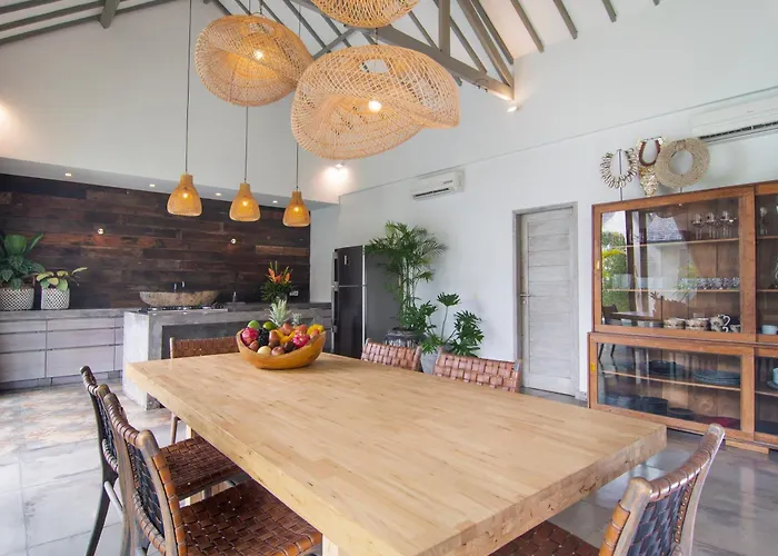 Villa Mia By Villa Finder Canggu 
