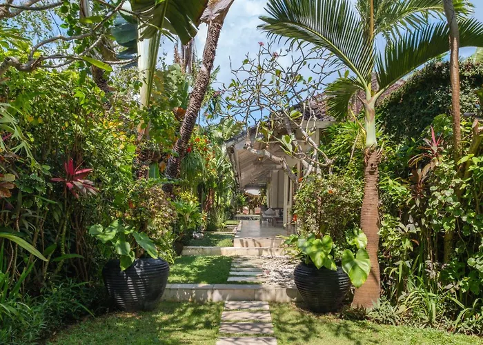 Villa Gembira By Villa Finder Canggu 